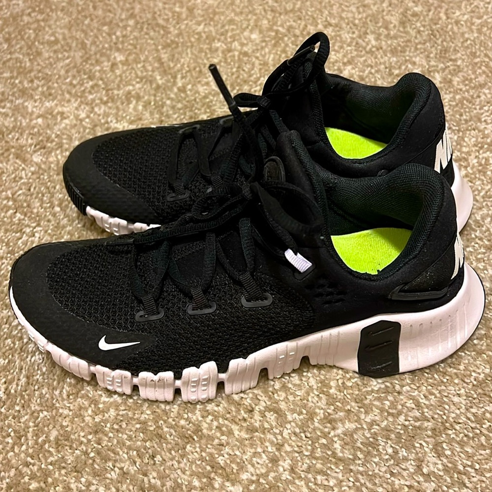 Nike sneakers